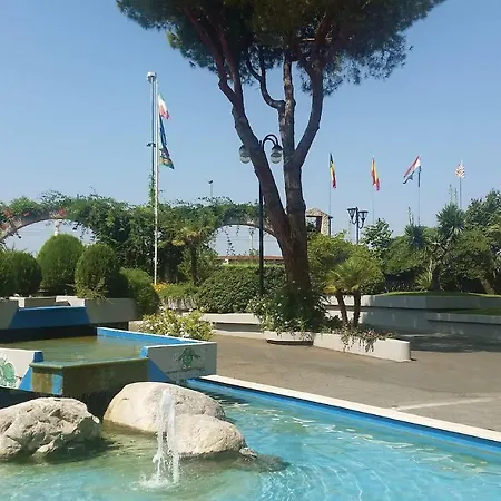 Apt. Standard 4+2 * Fiuzzi