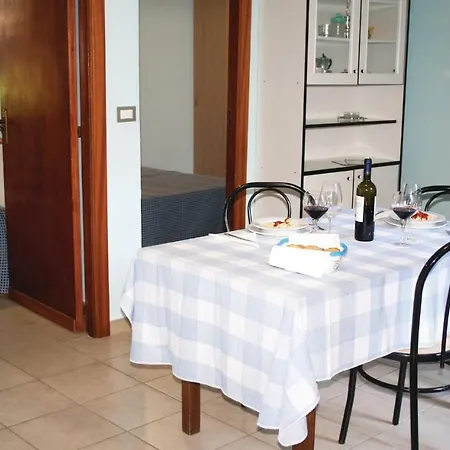 Apt. Standard 4+2 Appartamento